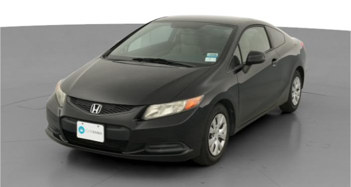 2012 Honda Civic LX -
                Auburn, GA