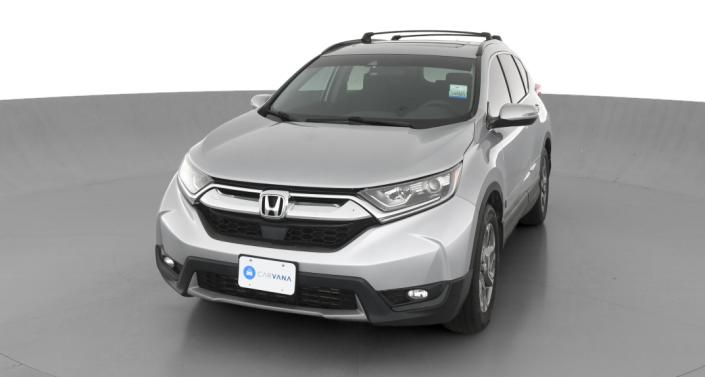 2018 Honda CR-V EX -
                Colonial Heights, VA