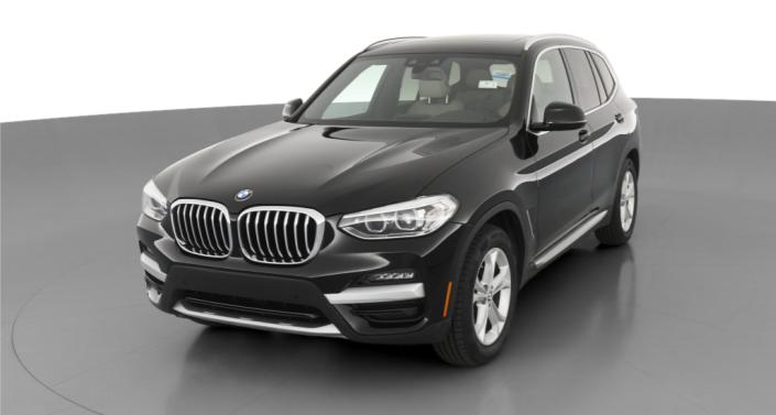 2020 BMW X3 xDrive30i -
                Rocklin, CA