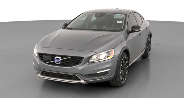 2016 Volvo S60 T5 -
                Tolleson, AZ