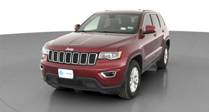 2022 Jeep Grand Cherokee Laredo -
                San Antonio, TX