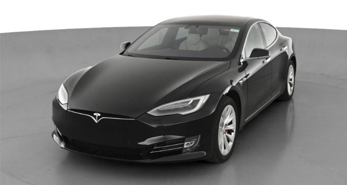 2019 Tesla Model S Performance -
                  Beverly, NJ