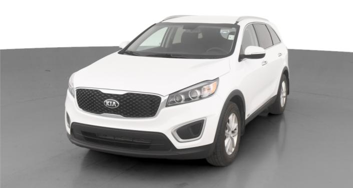 2017 Kia Sorento LX -
                Indianapolis, IN