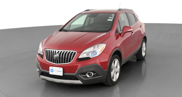 2015 Buick Encore Premium -
                Indianapolis, IN