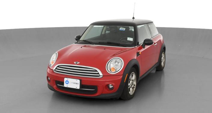 2013 MINI Cooper Hardtop  -
                  Colonial Heights, VA