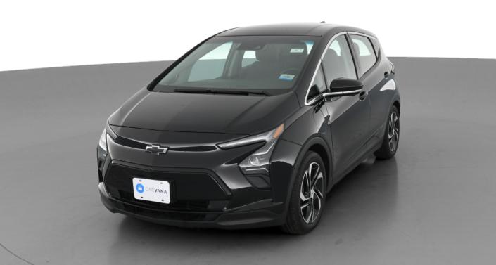 2023 Chevrolet Bolt EV 2LT -
                Richton Park, IL