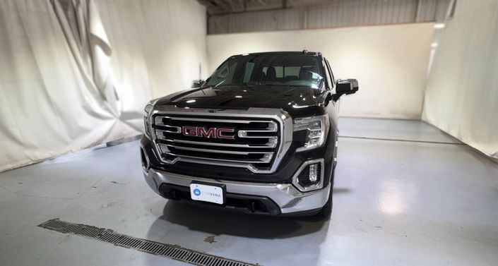 2021 GMC Sierra 1500 SLT -
                Union City, GA