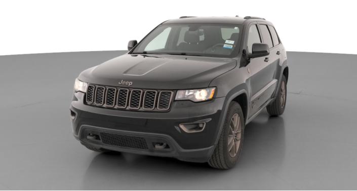2017 Jeep Grand Cherokee 75th Anniversary Edition -
                Tolleson, AZ