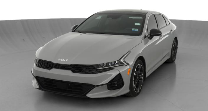 2023 Kia K5 GT-Line -
                Lorain, OH