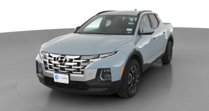 2022 Hyundai Santa Cruz SEL -
                Colonial Heights, VA