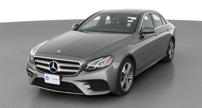 2017 Mercedes-Benz E-Class E 300 -
                Richton Park, IL