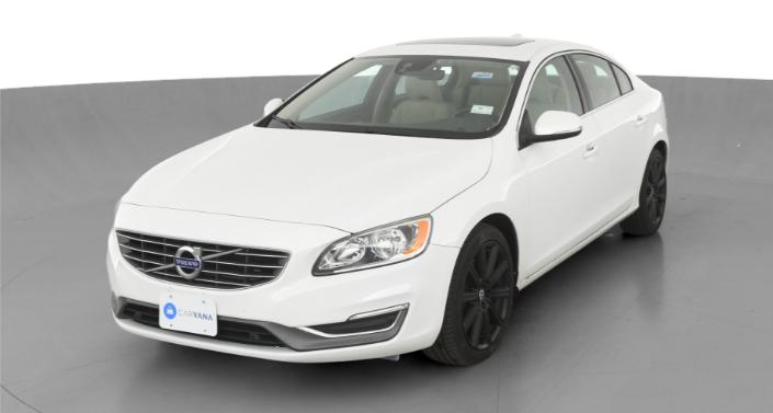 2018 Volvo S60 T5 Inscription -
                Colonial Heights, VA