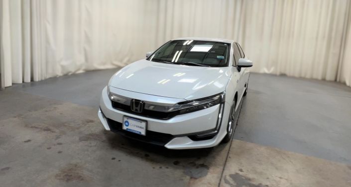 2018 Honda Clarity Touring -
                Riverside, CA