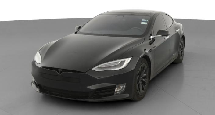 2018 Tesla Model S 75D -
                Tolleson, AZ