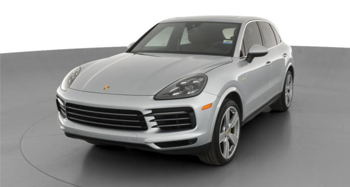 2022 Porsche Cayenne E-Hybrid -
                San Antonio, TX