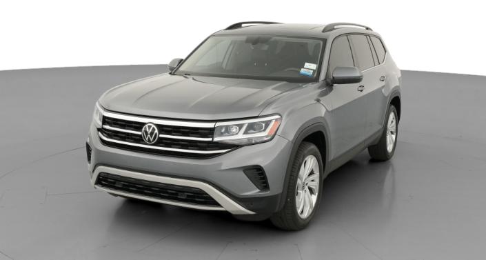 2022 Volkswagen Atlas SE -
                Auburn, GA