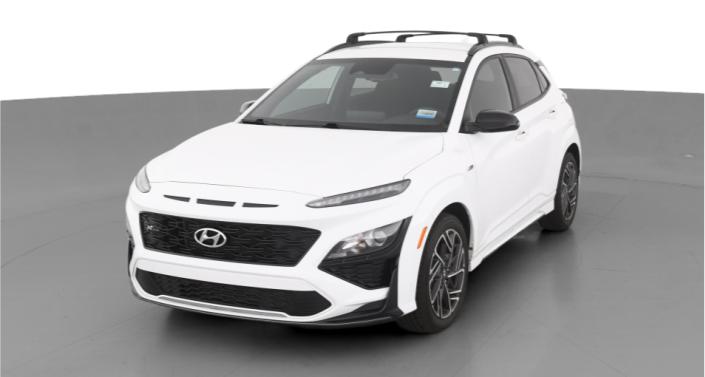 2022 Hyundai Kona N Line -
                Concord, NC