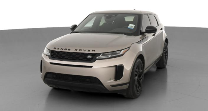 2023 Land Rover Range Rover Evoque SE -
                Wheatland, OK