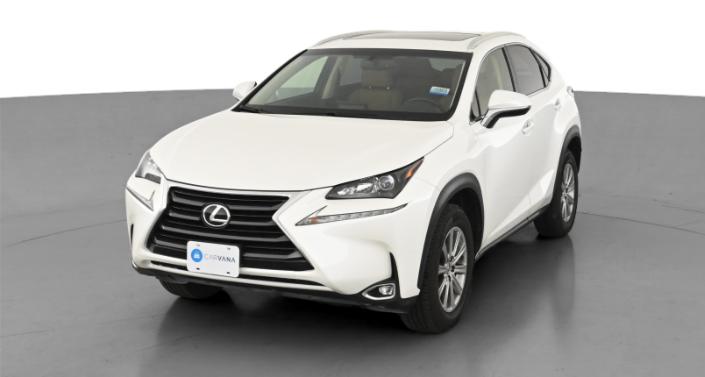 2016 Lexus NX 200t -
                Beverly, NJ