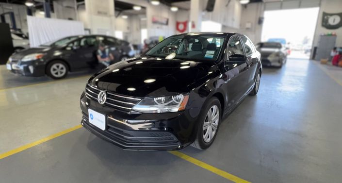 2017 Volkswagen Jetta S -
                  Tempe, AZ