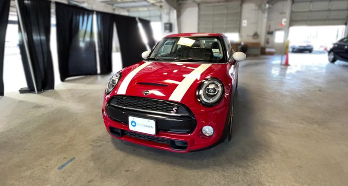 2019 MINI Cooper Hardtop S -
                Fairview, OR
