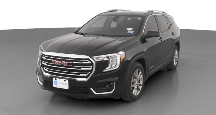2022 GMC Terrain SLT -
                Indianapolis, IN