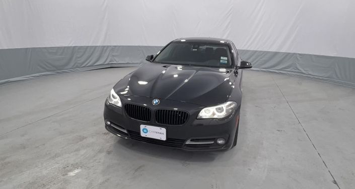 2016 BMW 5 Series 535i xDrive -
                Kansas City, MO