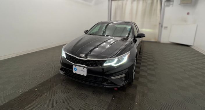 2019 Kia Optima S -
                Framingham, MA