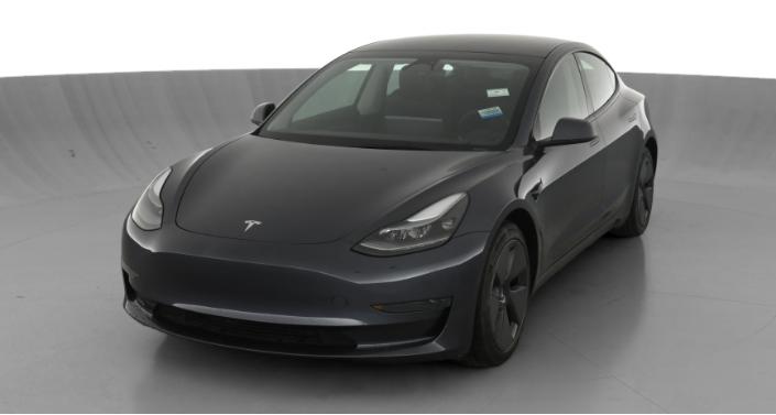 2023 Tesla Model 3 Standard Range -
                Lorain, OH