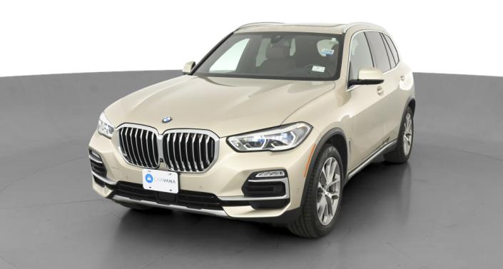 2019 BMW X5 xDrive40i -
                  Bessemer, AL