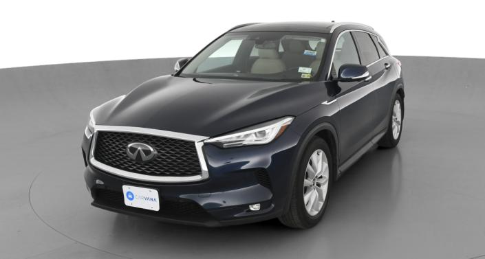 2019 INFINITI QX50 Essential -
                Colonial Heights, VA