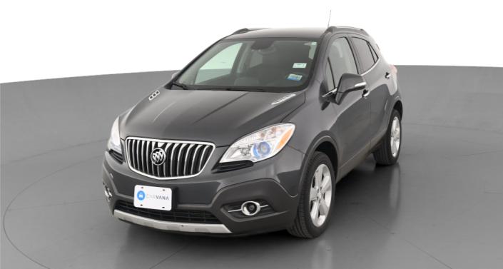2016 Buick Encore Convenience -
                Indianapolis, IN
