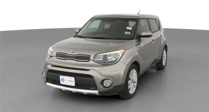 Thumbnail: 2017 Kia Soul - 1