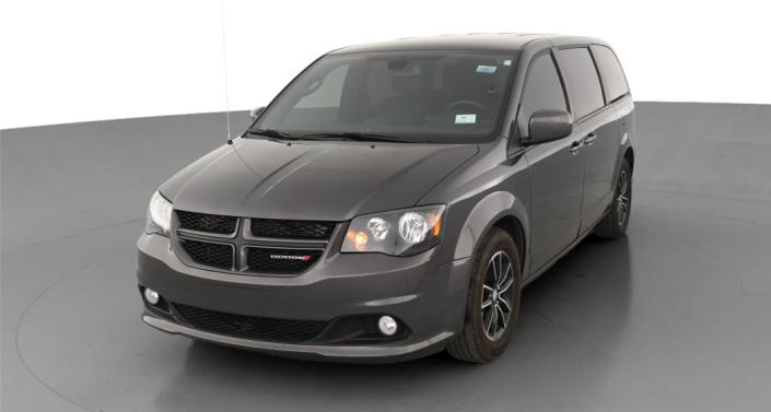 2019 Dodge Grand Caravan SE -
                Indianapolis, IN