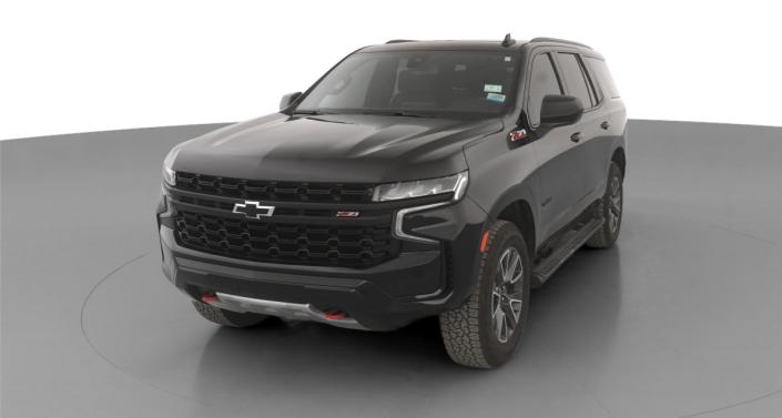2021 Chevrolet Tahoe Z71 -
                Fort Worth, TX