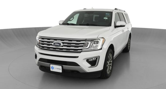2018 Ford Expedition MAX Limited -
                Lorain, OH
