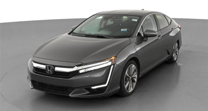2018 Honda Clarity Base -
                Beverly, NJ
