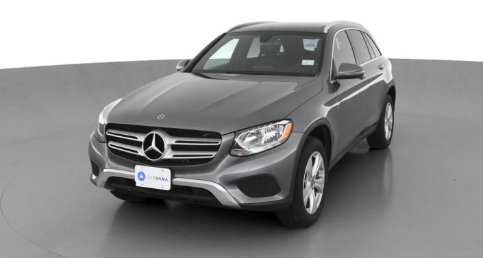 2018 Mercedes-Benz GLC 300 -
                Colonial Heights, VA