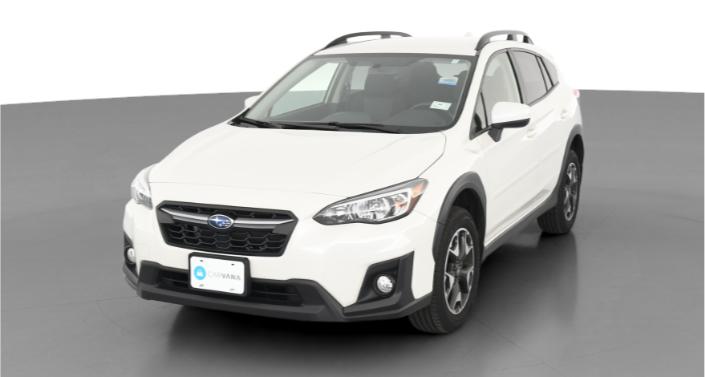 2019 Subaru Crosstrek Premium -
                Bessemer, AL