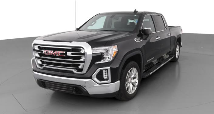 2019 GMC Sierra 1500 SLT -
                Concord, NC