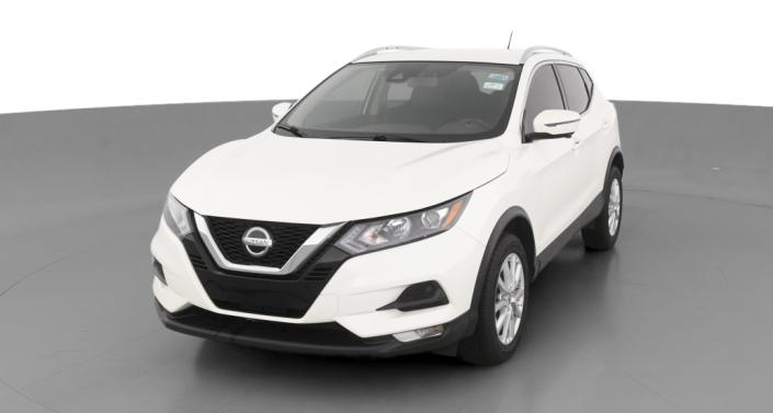 2020 Nissan Rogue Sport SV -
                Concord, NC