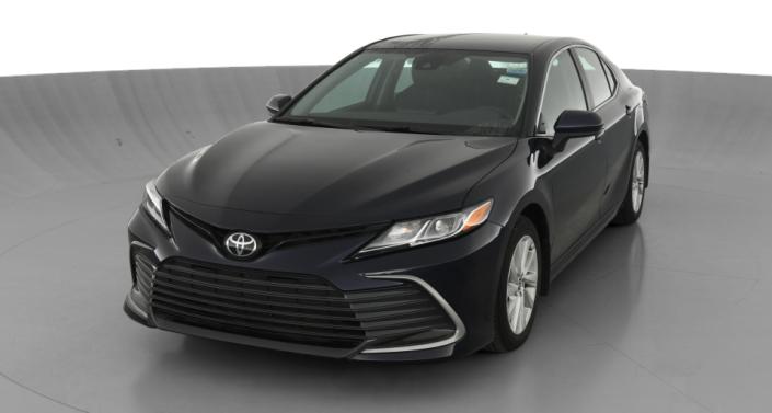 2022 Toyota Camry LE -
                Lorain, OH