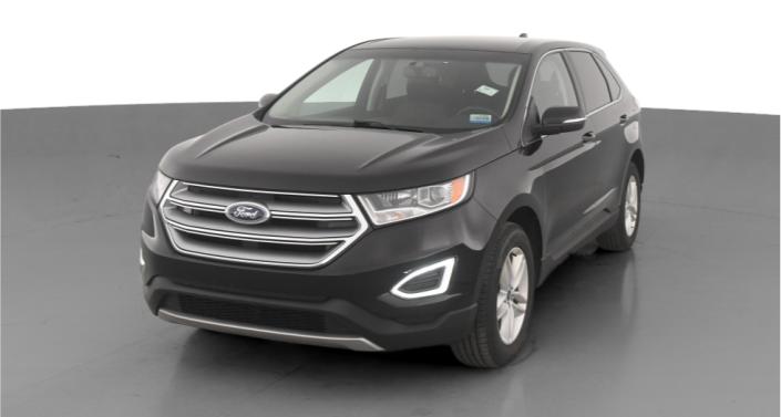 2018 Ford Edge SEL -
                  Indianapolis, IN