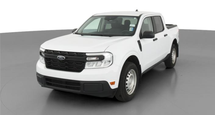 2024 Ford Maverick XL -
                Concord, NC