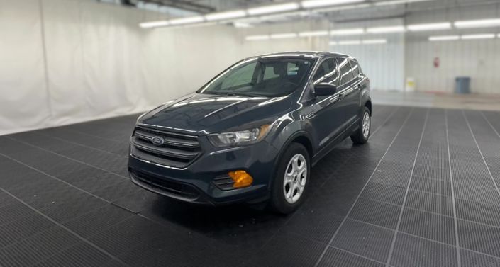 2019 Ford Escape S -
                Indianapolis, IN