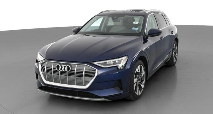 2022 Audi e-tron Premium -
                Richton Park, IL