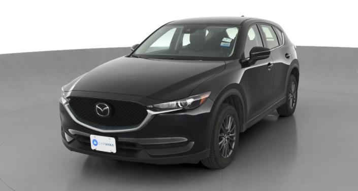 2019 Mazda CX-5 Sport -
                Colonial Heights, VA