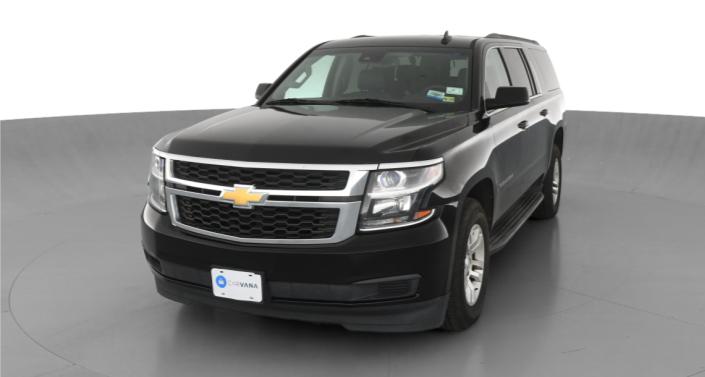 2017 Chevrolet Suburban LT -
                  Colonial Heights, VA