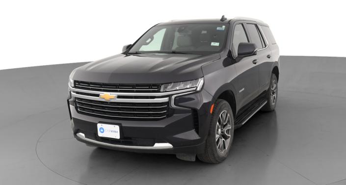 2022 Chevrolet Tahoe LT -
                Indianapolis, IN