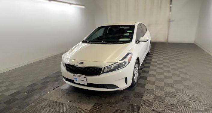 2018 Kia Forte LX -
                Framingham, MA